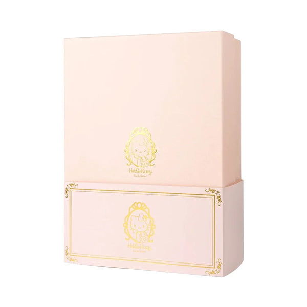 Hello Kitty Blush Pink Vanity Shoulder Bag with Mirror - Bear Hugs