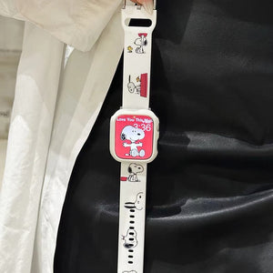 Apple watch strap🐶 - Bear Hugs