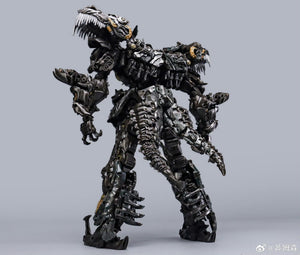 GC G-Creation MTST-01ML MTST01ML Wrath w/ Knight OP (Bayverse Movie Series Grimlock) GCreation 2026 Version 40cm / 16.7" - Bear Hugs