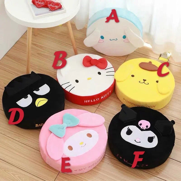 Cartoon Anime Cushions PN3439 - Bear Hugs