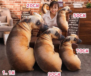 Kawaii Dog Plush Toy Pn7139 - Bear Hugs