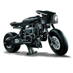 Bat Speed Motorbike Building Blocks