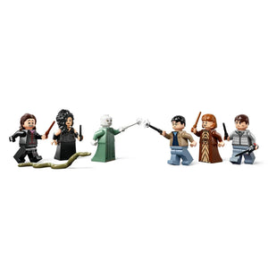 The Battle of Hogwarts™ by LEGO - Bear Hugs