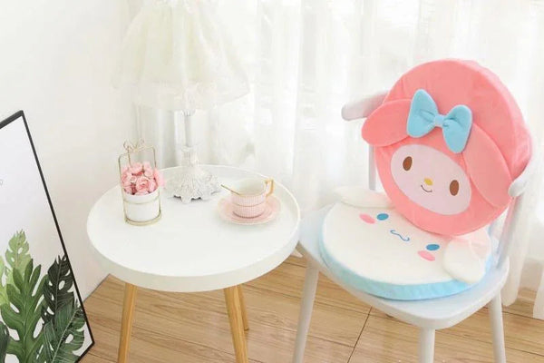 Cartoon Anime Cushions PN3439 - Bear Hugs