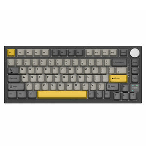 ATTACK SHARK x AJAZZ AK820 Pro Gasket Keyboard