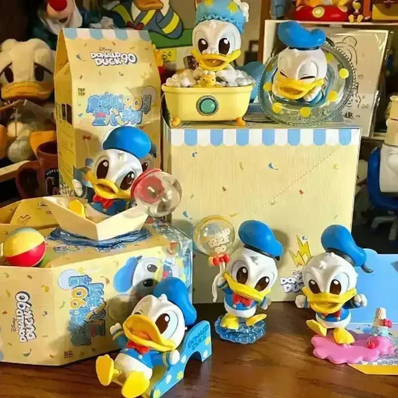 DSNY Donald Duck Children's Heart Series Blind Box