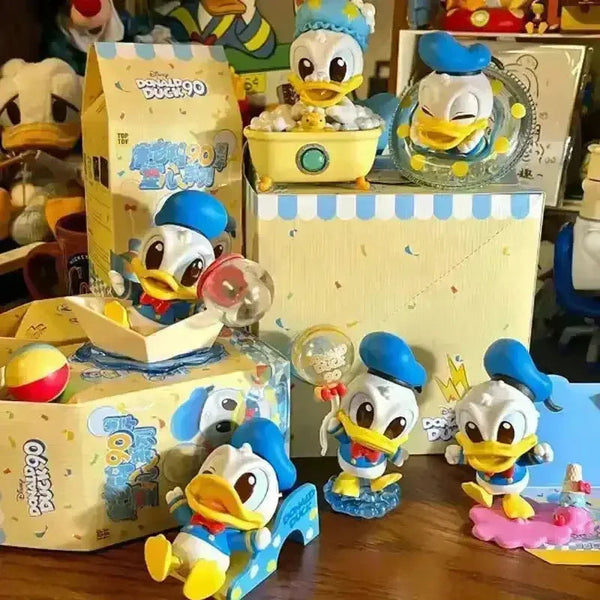 DSNY Donald Duck Children's Heart Series Blind Box