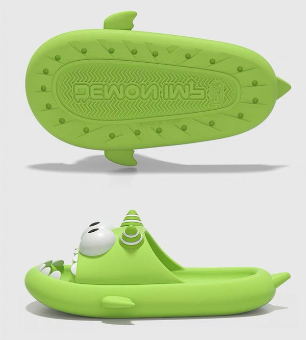 Cute Teeth Slippers PN6998 - Bear Hugs