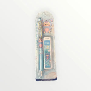 Art Toy Labubu Mechanical Pencils