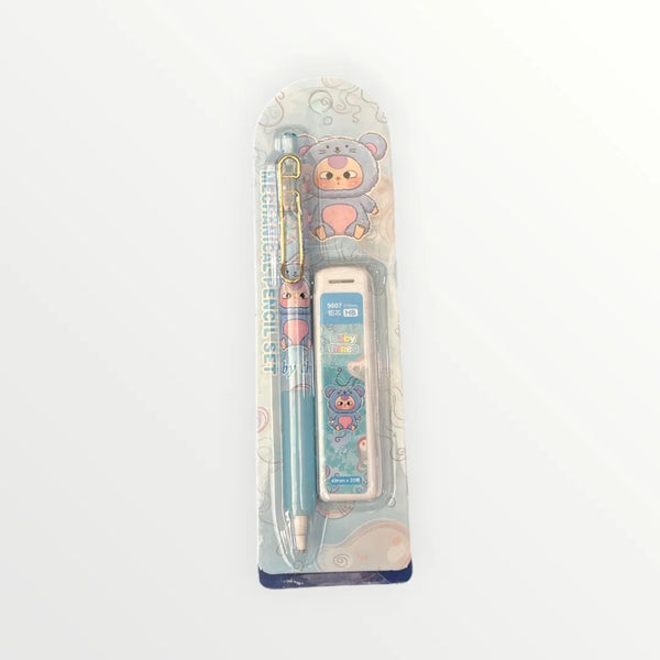 Art Toy Labubu Mechanical Pencils