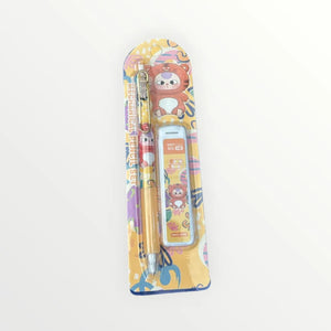 Art Toy Labubu Mechanical Pencils