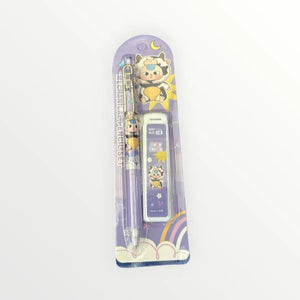 Art Toy Labubu Mechanical Pencils