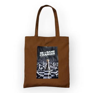 Danish Pastel Dream Canvas Tote Collection