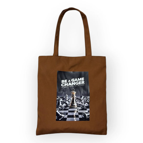 Danish Pastel Dream Canvas Tote Collection