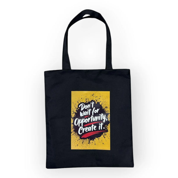 Danish Pastel Dream Canvas Tote Collection