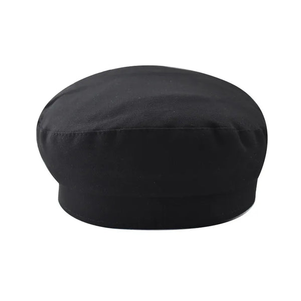 JoJo's Bizarre Adventure Jotaro Kujo Captain Chain Hat - Bear Hugs