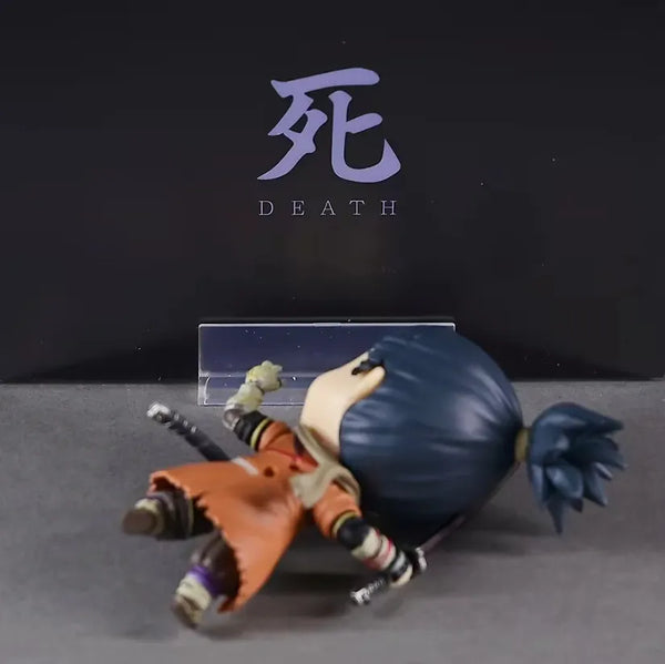 GSC Nendoroid 2522 Sekiro Wolf Figure