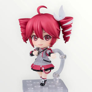 Nendoroid Kasane Teto Synthesizer V AI Ver. Figurine