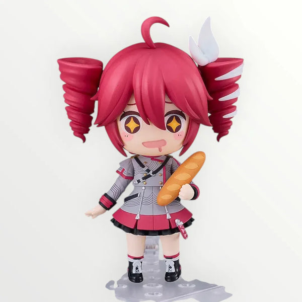 Nendoroid Kasane Teto Synthesizer V AI Ver. Figurine