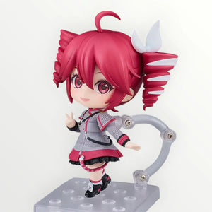 Nendoroid Kasane Teto Synthesizer V AI Ver. Figurine