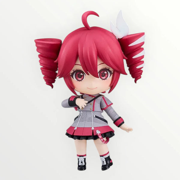 Nendoroid Kasane Teto Synthesizer V AI Ver. Figurine