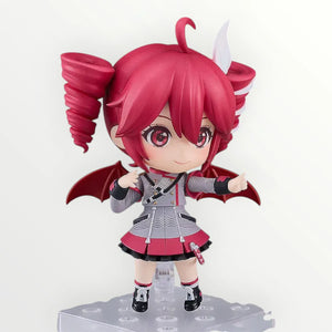 Nendoroid Kasane Teto Synthesizer V AI Ver. Figurine