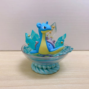 Nostalgic Chibi Pokémon Blind Box