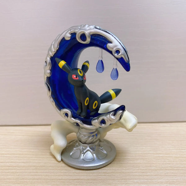 Nostalgic Chibi Pokémon Blind Box