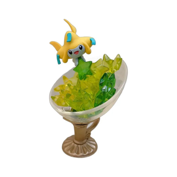 Nostalgic Chibi Pokémon Blind Box