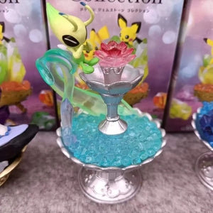 Pokémon Gemstone Collection Blind Box Figurine