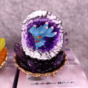 Pokémon Gemstone Collection Blind Box Figurine