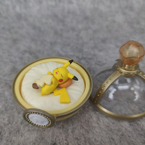 Pokémon Dreaming Case Blind Box Figurine