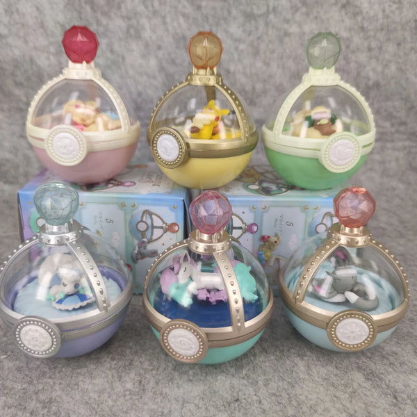 Pokémon Dreaming Case Blind Box Figurine