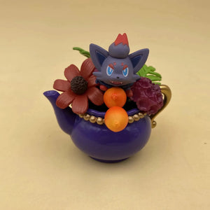 Pokémon Teacup Time Blind Box Figurines