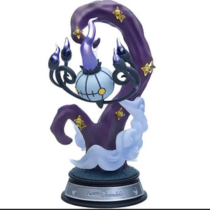 Pokémon Swing Vignette Blind Box Figurine