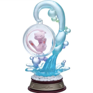 Pokémon Swing Vignette Blind Box Figurine