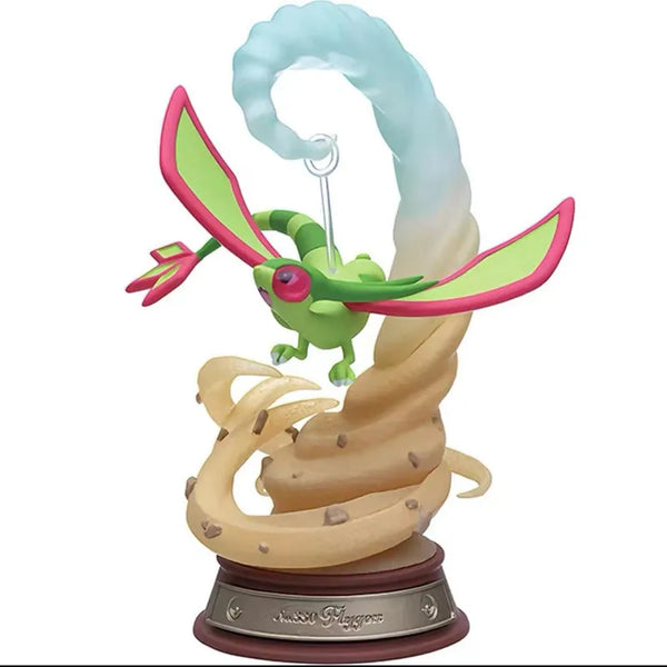 Pokémon Swing Vignette Blind Box Figurine