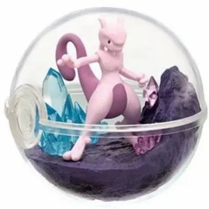 Pokémon Terrarium Blind Box Figurine