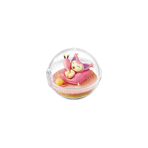 Pokémon Terrarium Happy Everyday Blind Box Figurine