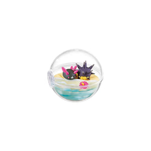 Pokémon Terrarium Happy Everyday Blind Box Figurine