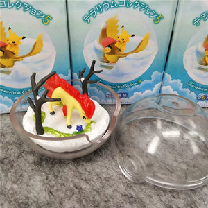 Pokémon Terrarium Vol. 5 Blind Box Figurine