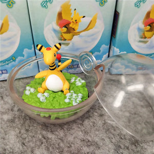 Pokémon Terrarium Vol. 5 Blind Box Figurine