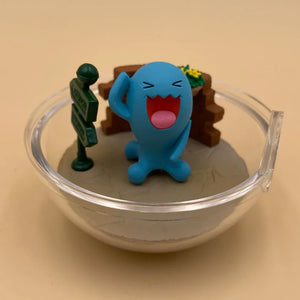 Pokémon Terrarium Vol. 6 Blind Box Figurine