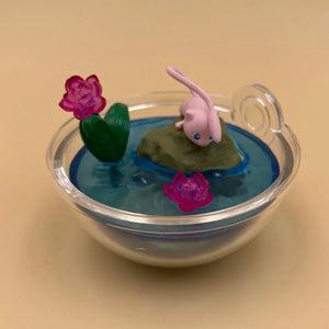 Pokémon Terrarium Vol. 6 Blind Box Figurine