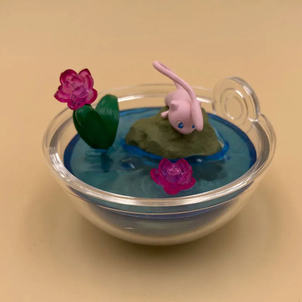 Pokémon Terrarium Vol. 6 Blind Box Figurine