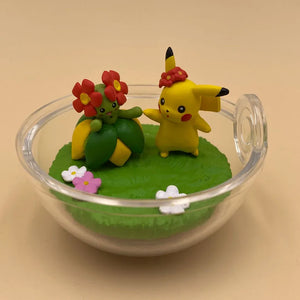 Pokémon Terrarium Vol. 6 Blind Box Figurine