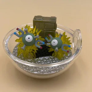Pokémon Terrarium Vol. 6 Blind Box Figurine