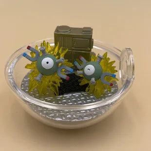 Pokémon Terrarium Vol. 6 Blind Box Figurine