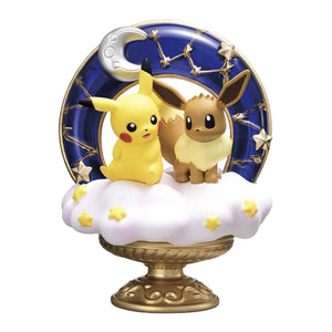 Pokémon Glittering Stars' Wishes Blind Box Figurine - Bear Hugs