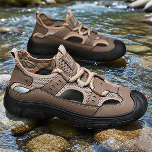 Summer Explorer Baotou Beach Sandals